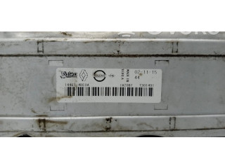 Интеркулер  144614BE0A   Nissan X-Trail T32 