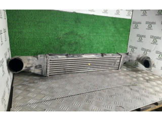 Интеркулер  49054   Mercedes-Benz E W210 