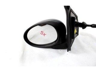 Зеркало (механическое)       Citroen C1  2006 - 2013 года   