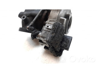 Turbodmychadlo Турбина 8506380 BMW 5 F10 F11 3.0