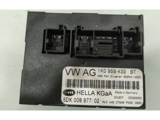 Блок управления 1K0959433BT   Volkswagen Jetta V