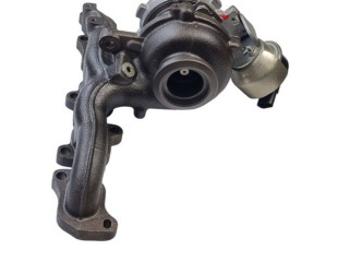 Турбина Audi A3 S3 8V 030TC11004000, TC12-0009