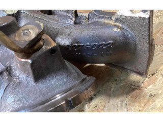 Turbodmychadlo Турбина A2760902000, e1902f40a0969-0 Mercedes-Benz C AMG W205