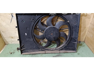 Вентилятор радиатора     0130303909    Volvo V70 