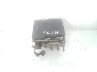 Блок управления АБС 0265230812, 0265230812 Alfa Romeo Mito