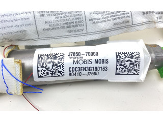 Боковая подушка безопасности 80410J7500, 80410J7500   KIA Xceed