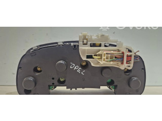 Přístrojová deska Opel Astra F 1991 110008830004, 90561454G