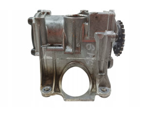 Čerpadlo oleje 8513756, B47 BMW 5 G30 G31