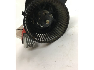 Вентилятор печки 1J0907521 Audi TT Mk1