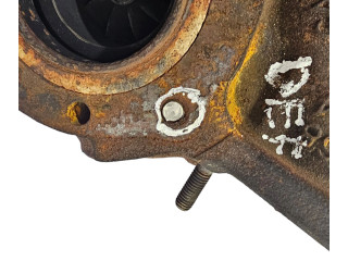  Турбина Volvo XC90  31293507         