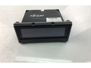 Дисплей    31268055   Volvo C30