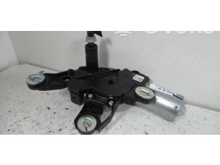 Моторчик заднего дворника 80A955711 Audi Q5 SQ5