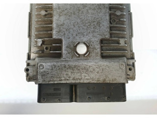 Блок управления двигателя 03F907309R, 5WP44810 Volkswagen Beetle A5