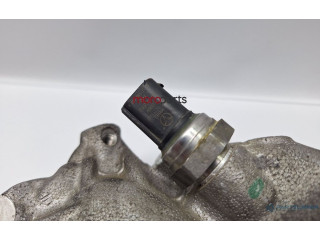 Клапан EGR Infiniti Q50