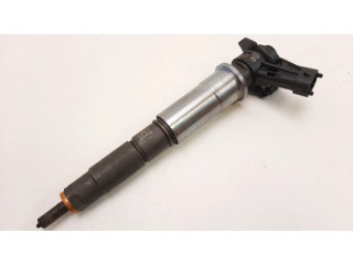 Форсунка 0445115007, 804536CH82409398 Renault Laguna III для дизельного двигателя 2