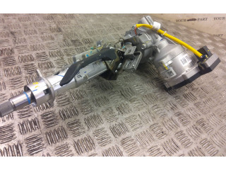 Рулевая рейка 56340-Q0100 Hyundai Bayon 2021 - года