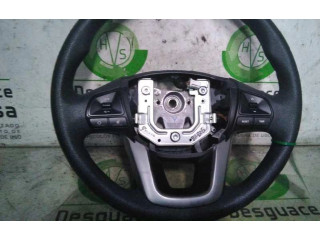 Руль KIA Rio 2012 - 2016 года 561301W000, 0110001