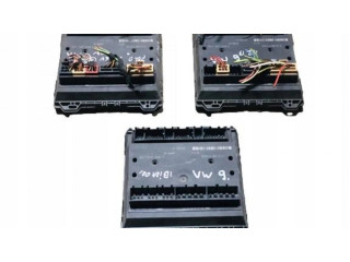 Комфортный модуль