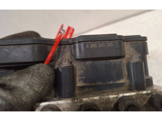 Блок АБС 0265243365 Renault Clio IV 2012 - года