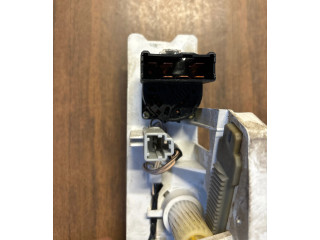 Блок управления климат-контролем H2Z11 Honda HR-V