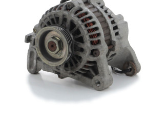 Генератор 8200660045, Z0-9417B Renault Twingo I