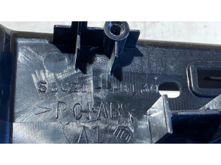 Центральная консоль