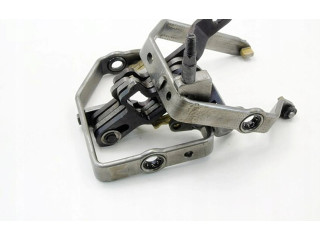 Рычаг переключения передач 02U311490B Seat Ibiza V (KJ)