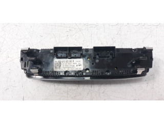 Блок управления климат-контролем 8V0820043M Audi A3 S3 8V