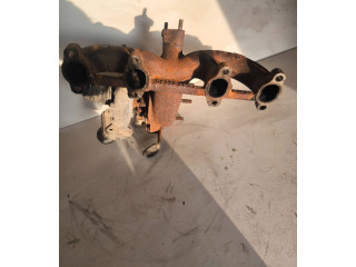 Турбина Skoda Fabia Mk1 (6Y)