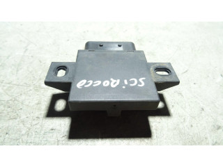 Другие блоки управления / модули