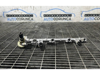 Топливная рампа    Daihatsu Terios   для двигателя 3SZ-VE