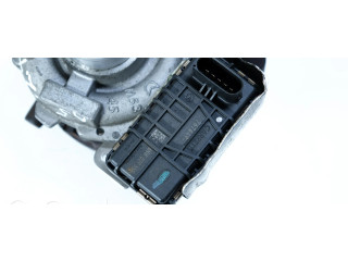 Турбина Audi A4 S4 B8 8K 2.0 GS4059145721B, 059145721B для двигателя CGLC