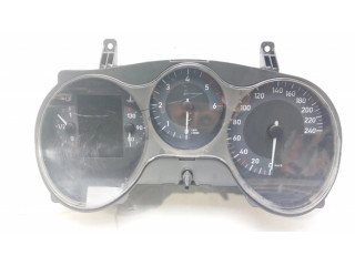 Přístrojová deska  Seat Leon (1P) 2005 1P0920840CX  