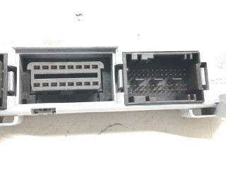 Блок управления 51825659 Fiat Linea