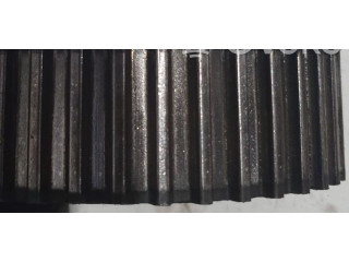 Генератор Fiat 500L