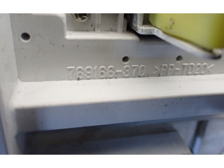 Přístrojová deska Toyota Urban Cruiser (XP110) 2009 83800-52K70-2