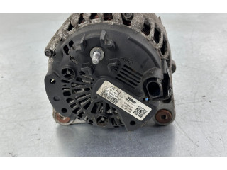 Lichtmaschine 04E903015D, 04E903015D Skoda Octavia Mk3 (5E)