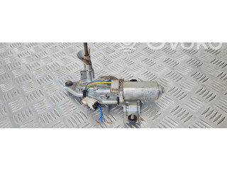 Моторчик заднего дворника MR574760, 8492002181 Mitsubishi Pajero