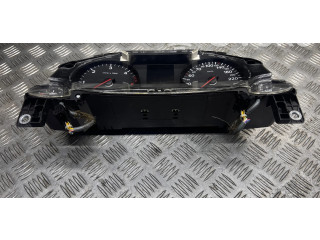 Přístrojová deska Audi A8 S8 D3 4E 2004 4E0920900FX, 110380101008