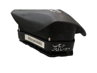 Подушка безопасности водителя 07355507000, 34140830A   Opel Combo D