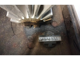 Блок управления двигателем Блок управления 5234855 Jeep Grand Cherokee