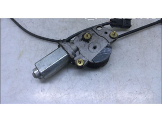 Передний комплект электрического механизма для подъема окна 9221Q5   Citroen Jumper