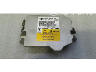 Блок подушек безопасности 9807169 Mini Cooper Countryman R60