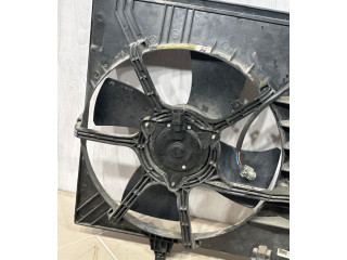 Вентилятор радиатора     829263, 85615    Infiniti FX 