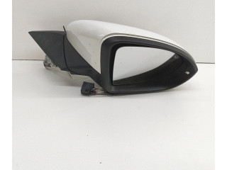 Зеркало электрическое Volkswagen Golf VII 2013 - 2019 года