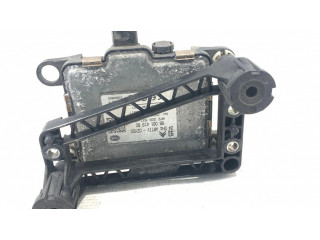 Дисторный датчик