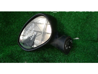 Зеркало электрическое        Fiat Grande Punto   -  года   