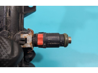 Форсунка 03E133320A, IMPRK1379308 Skoda Fabia Mk2 (5J)