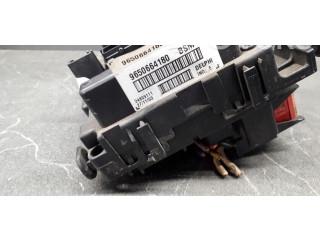 Pojistková skříňka 9650664180 Peugeot 307 2008