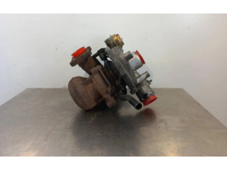 Turbodmychadlo Турбина 9634521180 Peugeot 106
